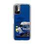 スリムプロテクションケース［ CERUMO - KeePer CERUMO GR Supra - front ］