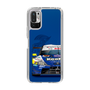 スリムプロテクションケース［ CERUMO - KeePer CERUMO GR Supra - front ］