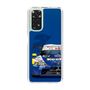 スリムプロテクションケース［ CERUMO - KeePer CERUMO GR Supra - front ］