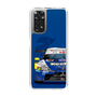 スリムプロテクションケース［ CERUMO - KeePer CERUMO GR Supra - front ］