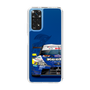 スリムプロテクションケース［ CERUMO - KeePer CERUMO GR Supra - front ］