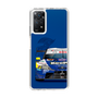 スリムプロテクションケース［ CERUMO - KeePer CERUMO GR Supra - front ］