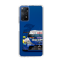 スリムプロテクションケース［ CERUMO - KeePer CERUMO GR Supra - front ］