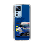 スリムプロテクションケース［ CERUMO - KeePer CERUMO GR Supra - front ］