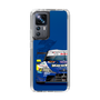 スリムプロテクションケース［ CERUMO - KeePer CERUMO GR Supra - front ］