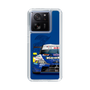スリムプロテクションケース［ CERUMO - KeePer CERUMO GR Supra - front ］