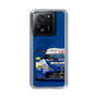 スリムプロテクションケース［ CERUMO - KeePer CERUMO GR Supra - front ］