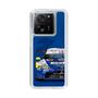 スリムプロテクションケース［ CERUMO - KeePer CERUMO GR Supra - front ］