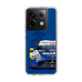 スリムプロテクションケース［ CERUMO - KeePer CERUMO GR Supra - front ］
