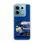 スリムプロテクションケース［ CERUMO - KeePer CERUMO GR Supra - front ］