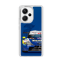 スリムプロテクションケース［ CERUMO - KeePer CERUMO GR Supra - front ］