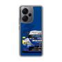 スリムプロテクションケース［ CERUMO - KeePer CERUMO GR Supra - front ］