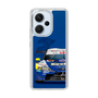 スリムプロテクションケース［ CERUMO - KeePer CERUMO GR Supra - front ］