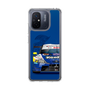 スリムプロテクションケース［ CERUMO - KeePer CERUMO GR Supra - front ］