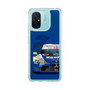 スリムプロテクションケース［ CERUMO - KeePer CERUMO GR Supra - front ］