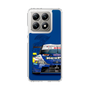 スリムプロテクションケース［ CERUMO - KeePer CERUMO GR Supra - front ］