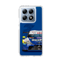 スリムプロテクションケース［ CERUMO - KeePer CERUMO GR Supra - front ］