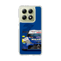 スリムプロテクションケース［ CERUMO - KeePer CERUMO GR Supra - front ］