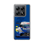 スリムプロテクションケース［ CERUMO - KeePer CERUMO GR Supra - front ］
