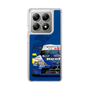 スリムプロテクションケース［ CERUMO - KeePer CERUMO GR Supra - front ］