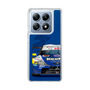 スリムプロテクションケース［ CERUMO - KeePer CERUMO GR Supra - front ］