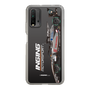 スリムプロテクションケース［ CERUMO - 2025 INGING 38号車 - side ］