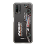 スリムプロテクションケース［ CERUMO - 2025 INGING 39号車 - side ］