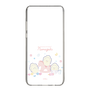 スリムプロテクションケース［ つぶらな瞳の仲間達 - つぶらな瞳のなまがき - 日常 ］