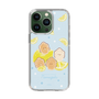 スリムプロテクションケース［ つぶらな瞳の仲間達 - つぶらな瞳のなまがき - かきふらい ］