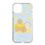スリムプロテクションケース［ つぶらな瞳の仲間達 - つぶらな瞳のなまがき - かきふらい ］