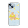 スリムプロテクションケース［ つぶらな瞳の仲間達 - つぶらな瞳のなまがき - かきふらい ］
