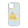 スリムプロテクションケース［ つぶらな瞳の仲間達 - つぶらな瞳のなまがき - かきふらい ］