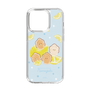 スリムプロテクションケース［ つぶらな瞳の仲間達 - つぶらな瞳のなまがき - かきふらい ］