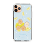 スリムプロテクションケース［ つぶらな瞳の仲間達 - つぶらな瞳のなまがき - かきふらい ］