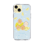 スリムプロテクションケース［ つぶらな瞳の仲間達 - つぶらな瞳のなまがき - かきふらい ］