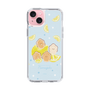 スリムプロテクションケース［ つぶらな瞳の仲間達 - つぶらな瞳のなまがき - かきふらい ］