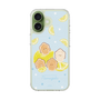 スリムプロテクションケース［ つぶらな瞳の仲間達 - つぶらな瞳のなまがき - かきふらい ］
