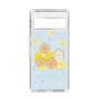 スリムプロテクションケース［ つぶらな瞳の仲間達 - つぶらな瞳のなまがき - かきふらい ］