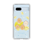 スリムプロテクションケース［ つぶらな瞳の仲間達 - つぶらな瞳のなまがき - かきふらい ］