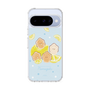 スリムプロテクションケース［ つぶらな瞳の仲間達 - つぶらな瞳のなまがき - かきふらい ］