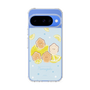スリムプロテクションケース［ つぶらな瞳の仲間達 - つぶらな瞳のなまがき - かきふらい ］