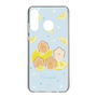 スリムプロテクションケース［ つぶらな瞳の仲間達 - つぶらな瞳のなまがき - かきふらい ］