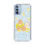 スリムプロテクションケース［ つぶらな瞳の仲間達 - つぶらな瞳のなまがき - かきふらい ］
