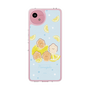 スリムプロテクションケース［ つぶらな瞳の仲間達 - つぶらな瞳のなまがき - かきふらい ］