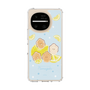 スリムプロテクションケース［ つぶらな瞳の仲間達 - つぶらな瞳のなまがき - かきふらい ］