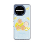 スリムプロテクションケース［ つぶらな瞳の仲間達 - つぶらな瞳のなまがき - かきふらい ］