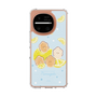 スリムプロテクションケース［ つぶらな瞳の仲間達 - つぶらな瞳のなまがき - かきふらい ］