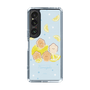 スリムプロテクションケース［ つぶらな瞳の仲間達 - つぶらな瞳のなまがき - かきふらい ］