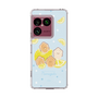 スリムプロテクションケース［ つぶらな瞳の仲間達 - つぶらな瞳のなまがき - かきふらい ］