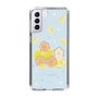 スリムプロテクションケース［ つぶらな瞳の仲間達 - つぶらな瞳のなまがき - かきふらい ］